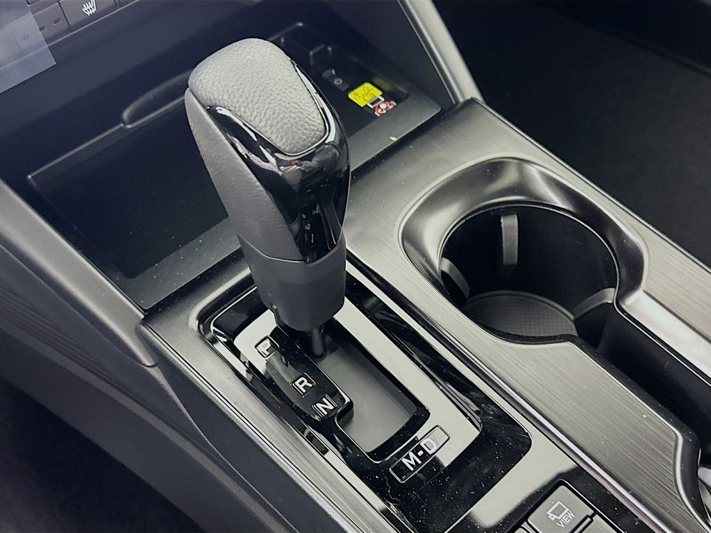 2026 Subaru Outback Limited XT - Photo 22