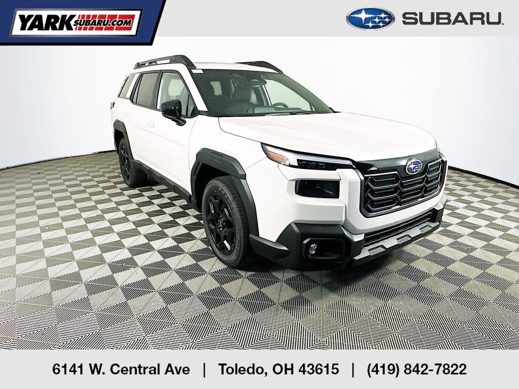 New 2026 Subaru Outback Limited SUV