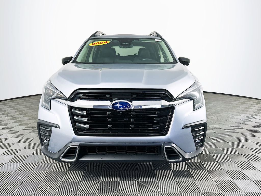 2024 Subaru Ascent Touring photo 3