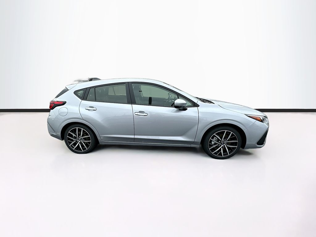 2026 Subaru Impreza Sport - Photo 10