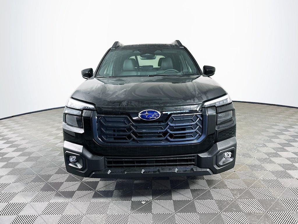 New 2026 Subaru Outback Limited SUV