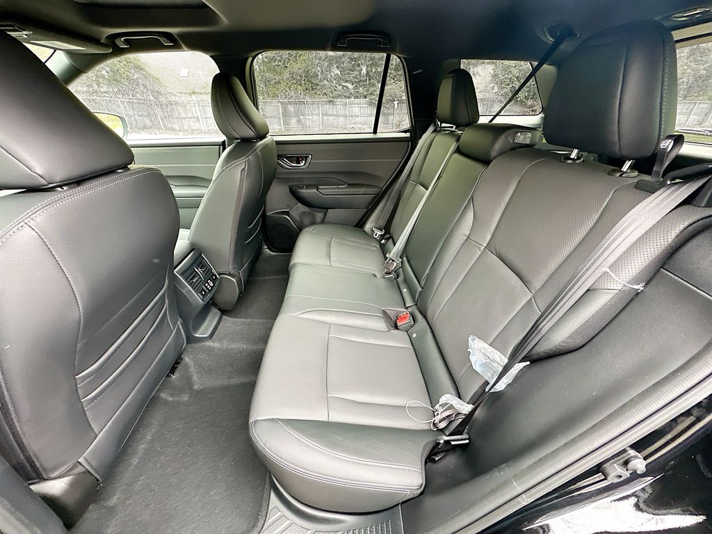 2026 Subaru Outback Touring XT - Photo 32
