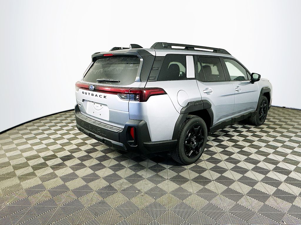 2026 Subaru Outback Limited - Photo 9
