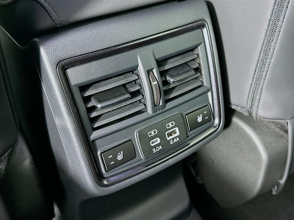2026 Subaru Outback Wilderness - Photo 33