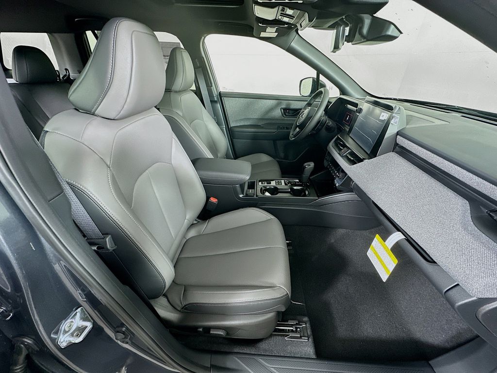 2026 Subaru Outback Limited XT - Photo 35