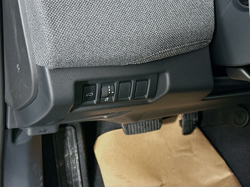 2026 Subaru Outback Limited XT - Photo 14