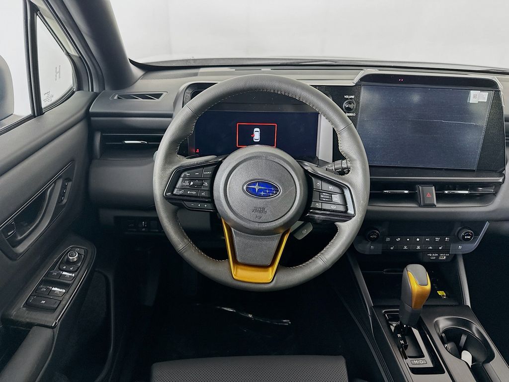 2026 Subaru Outback Wilderness - Photo 30