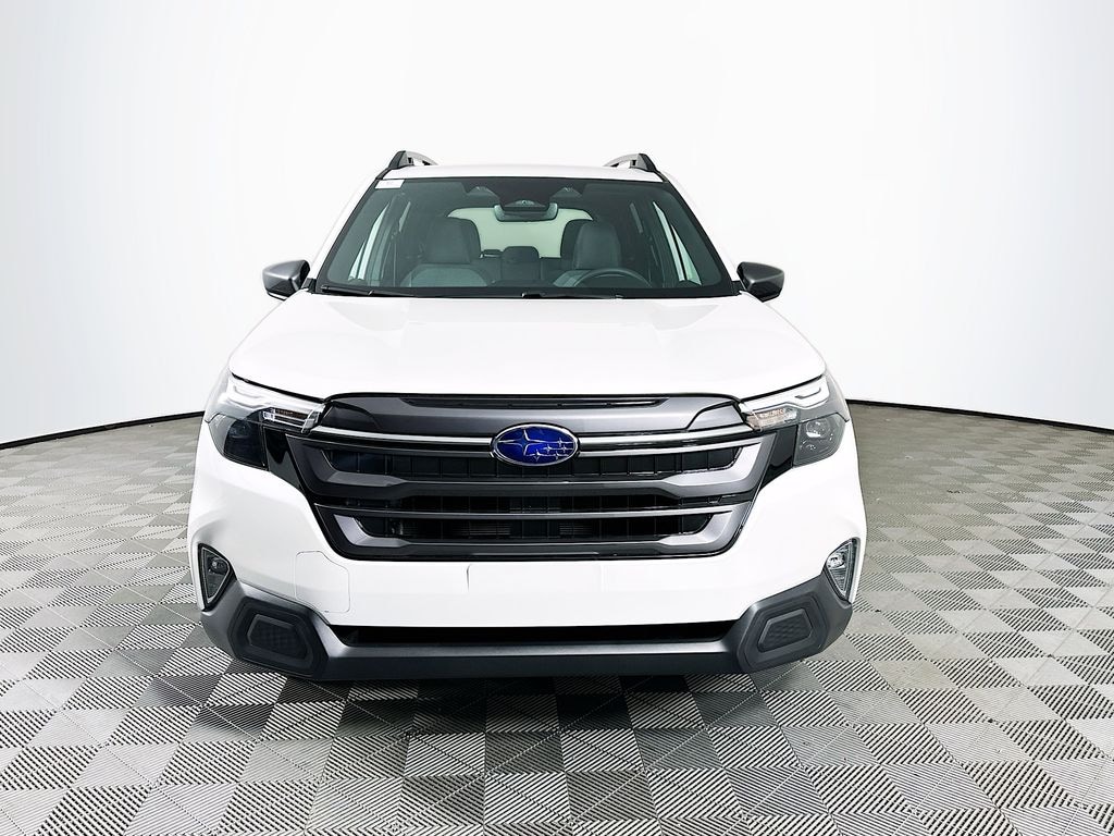 New 2026 Subaru Forester Premium SUV