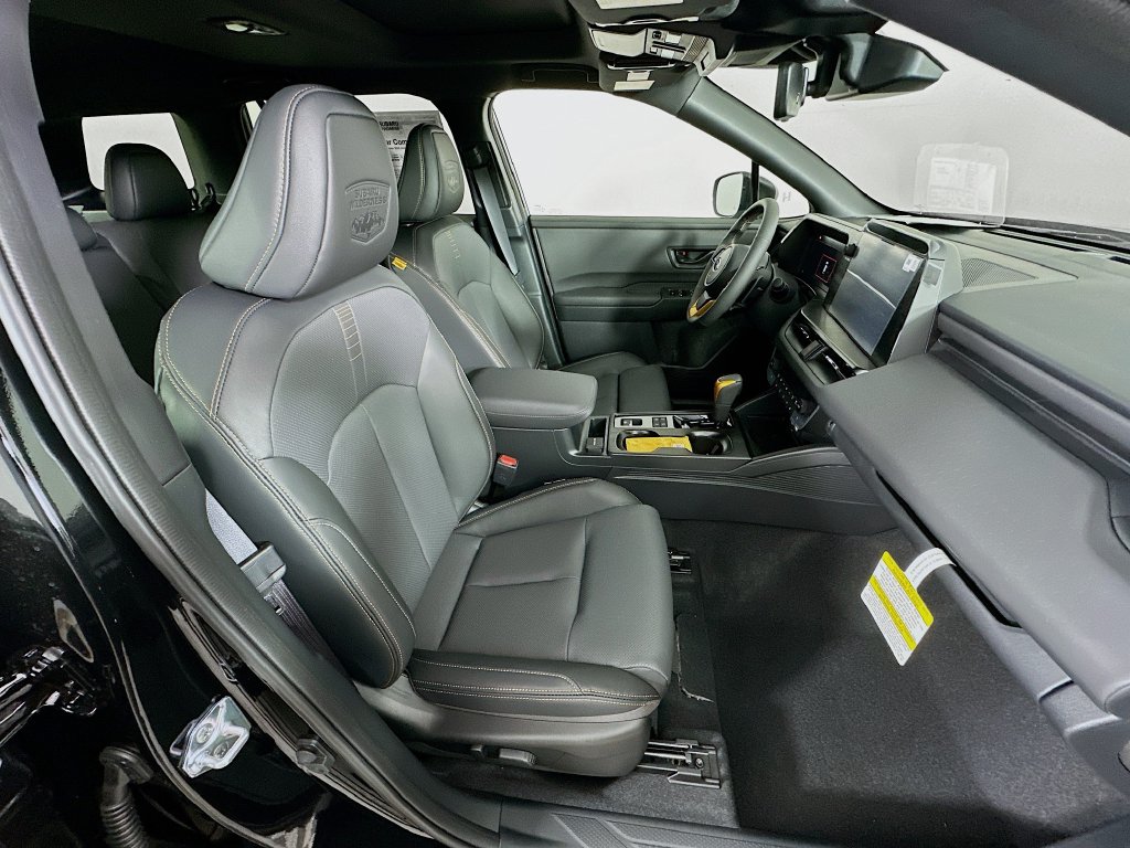2026 Subaru Outback Wilderness - Photo 36