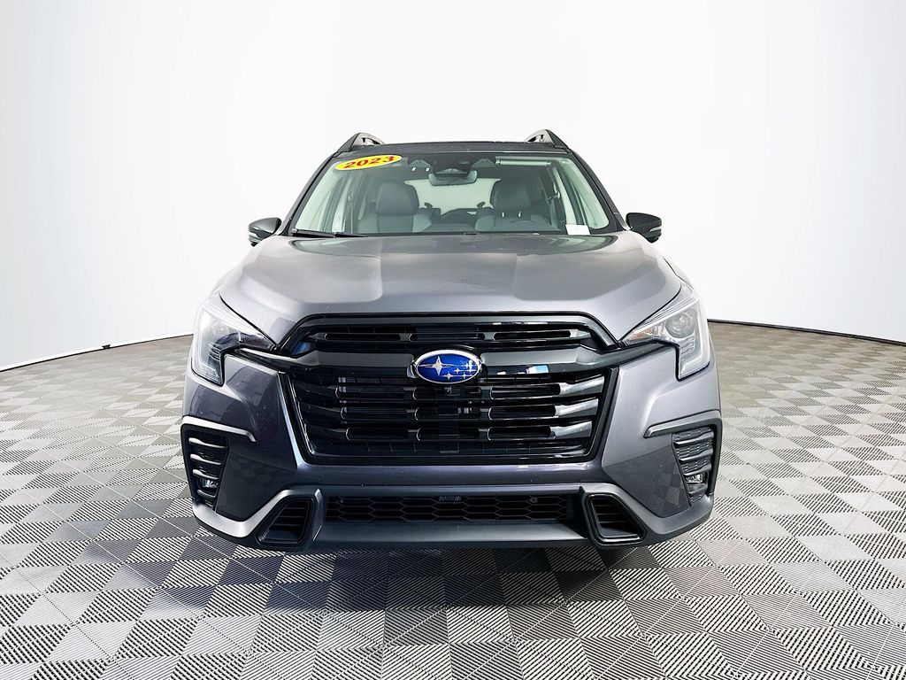 2023 Subaru Ascent Onyx Edition photo 2