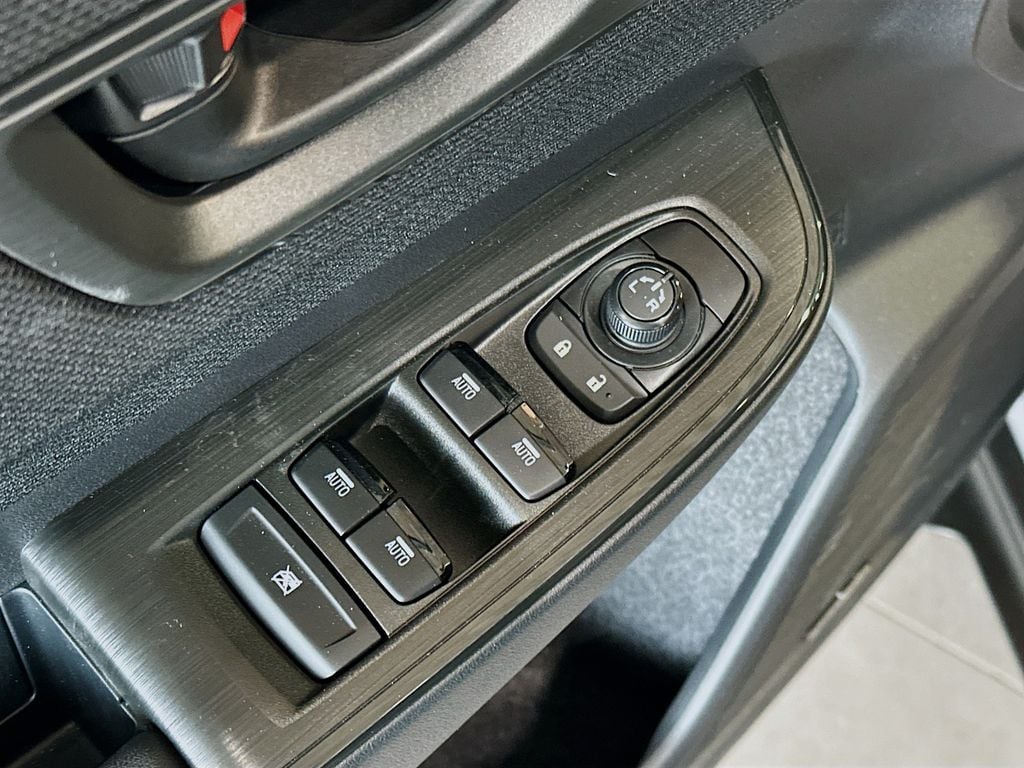 2026 Subaru Outback Limited - Photo 19