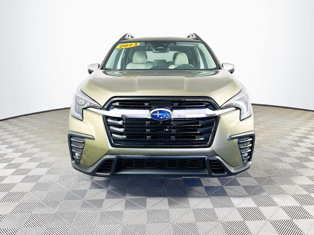 Certified 2023 Subaru Ascent Limited SUV