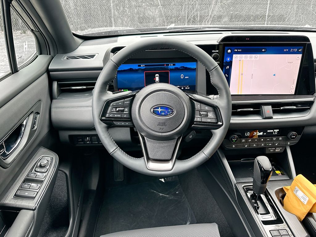 2026 Subaru Outback Touring XT - Photo 30