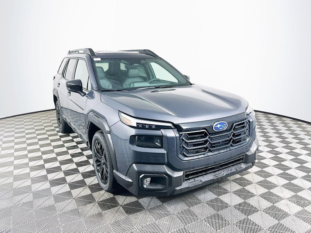 New 2026 Subaru Outback Limited XT SUV