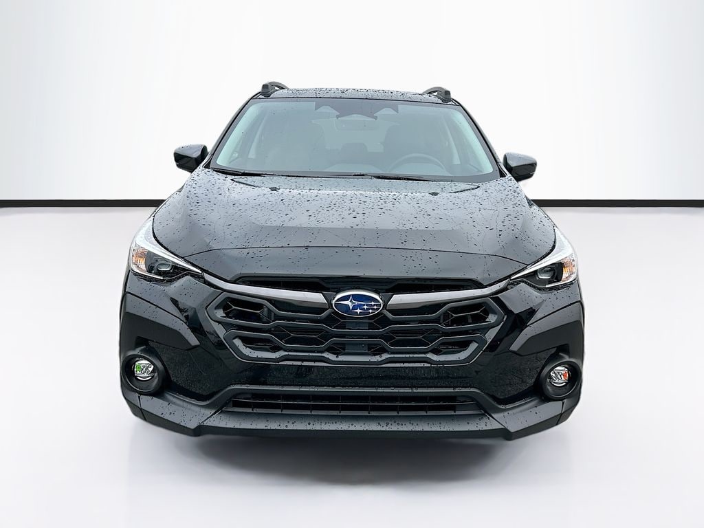 New 2026 Subaru Crosstrek Premium SUV