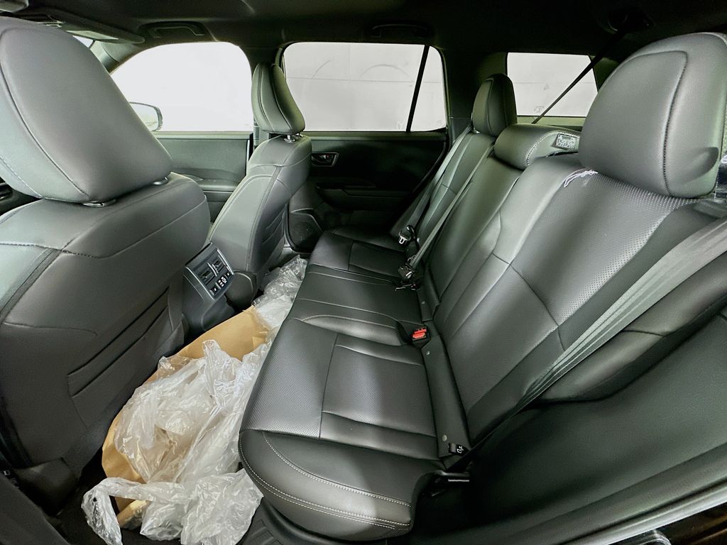 2026 Subaru Outback Limited - Photo 31