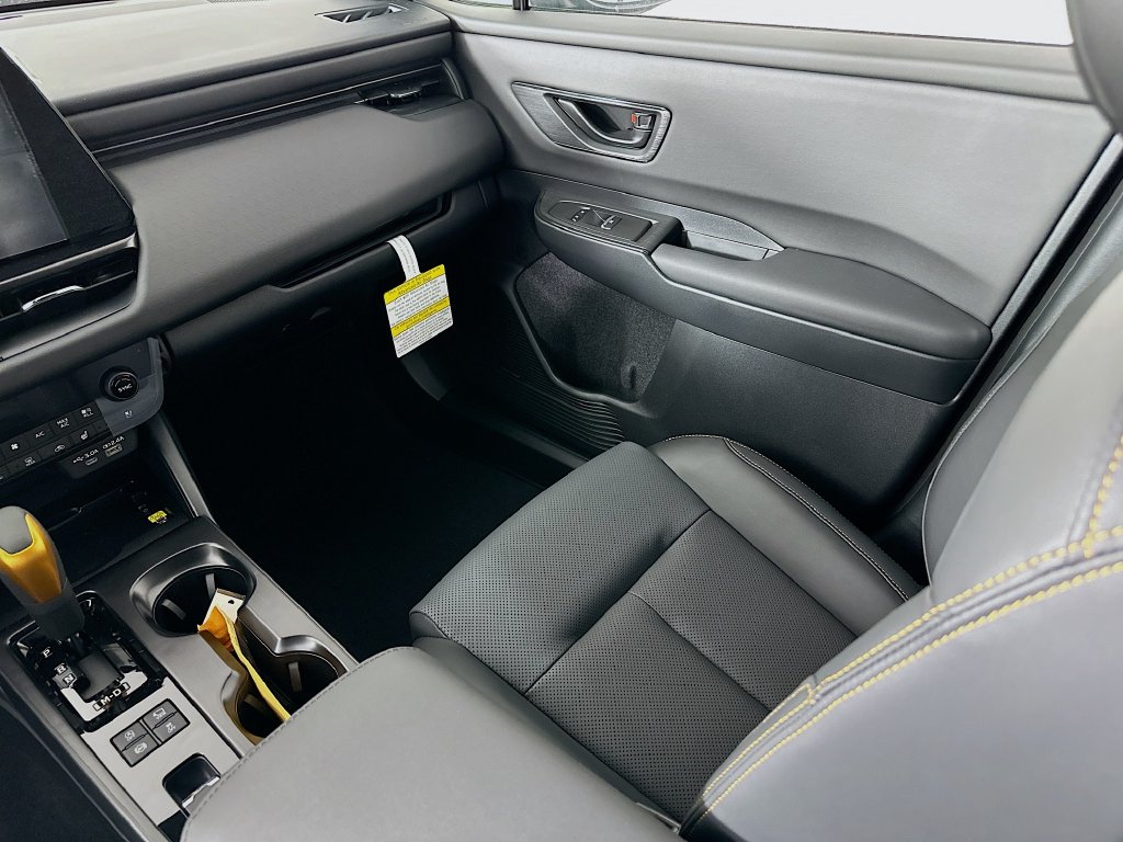 2026 Subaru Outback Wilderness - Photo 31