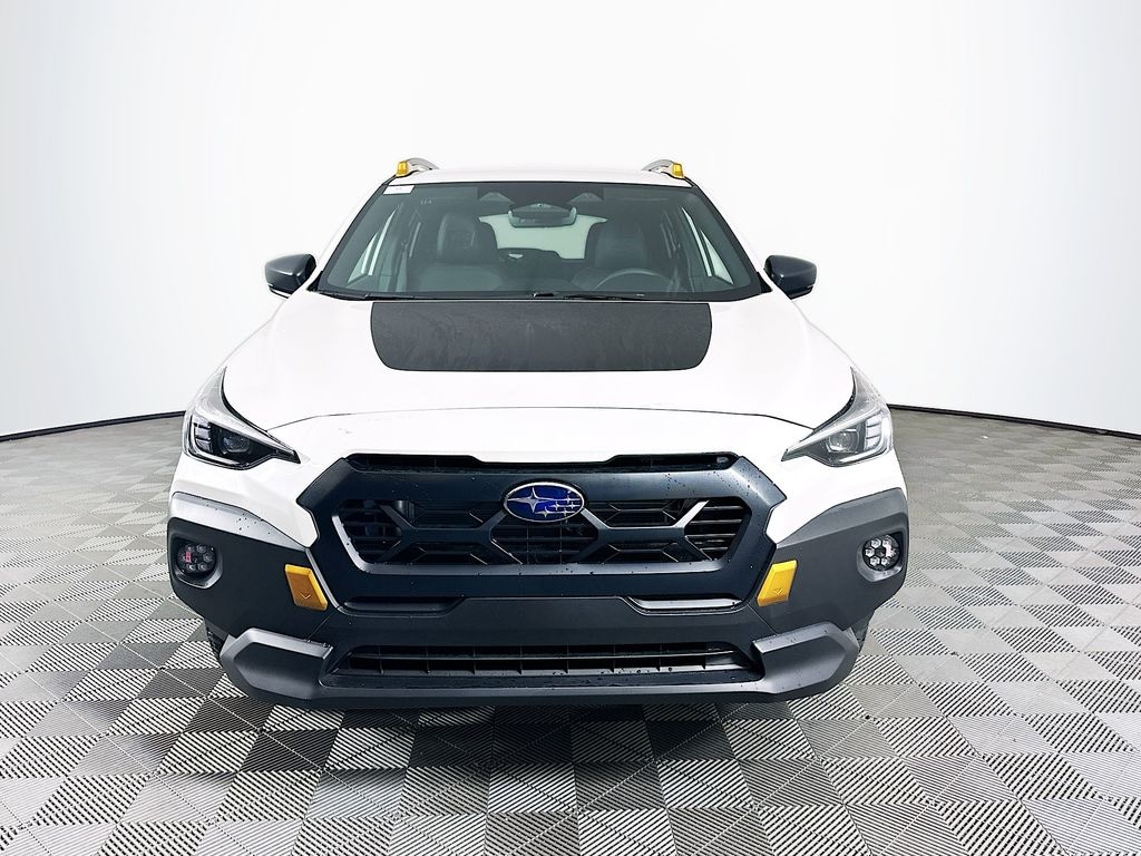 New 2026 Subaru Crosstrek Wilderness SUV