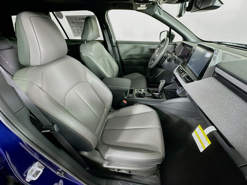 2026 Subaru Outback Limited - Photo 36