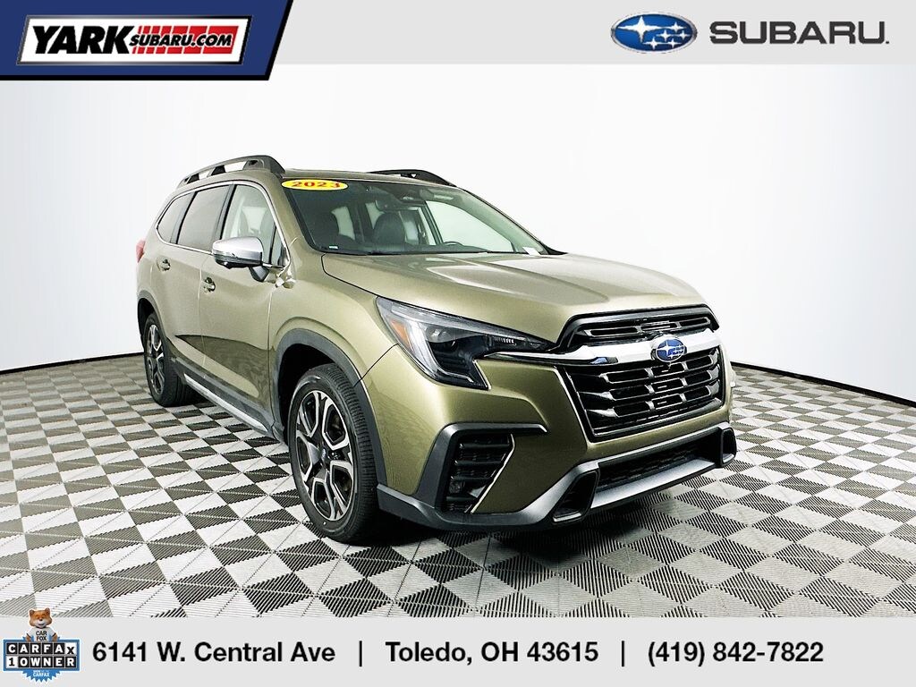 Used 2023 Subaru Ascent Limited SUV