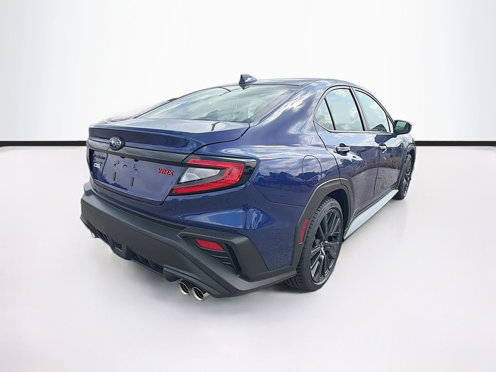 New Subaru WRX for Sale in Toledo, OH | Yark Subaru