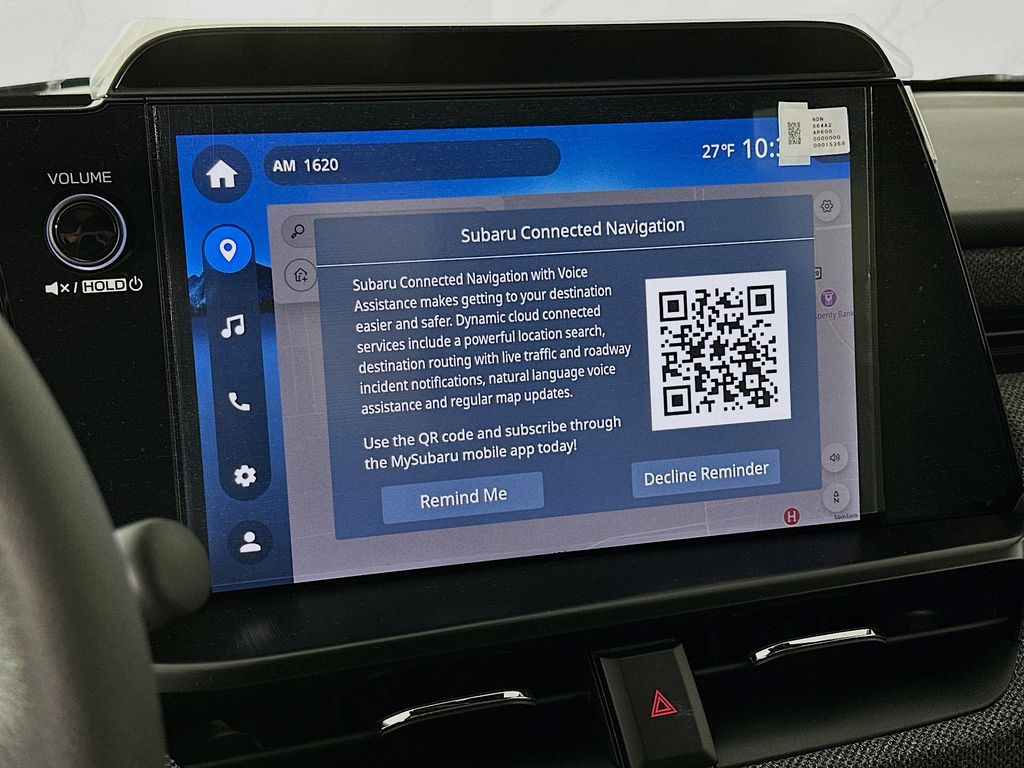 2026 Subaru Outback Limited - Photo 17