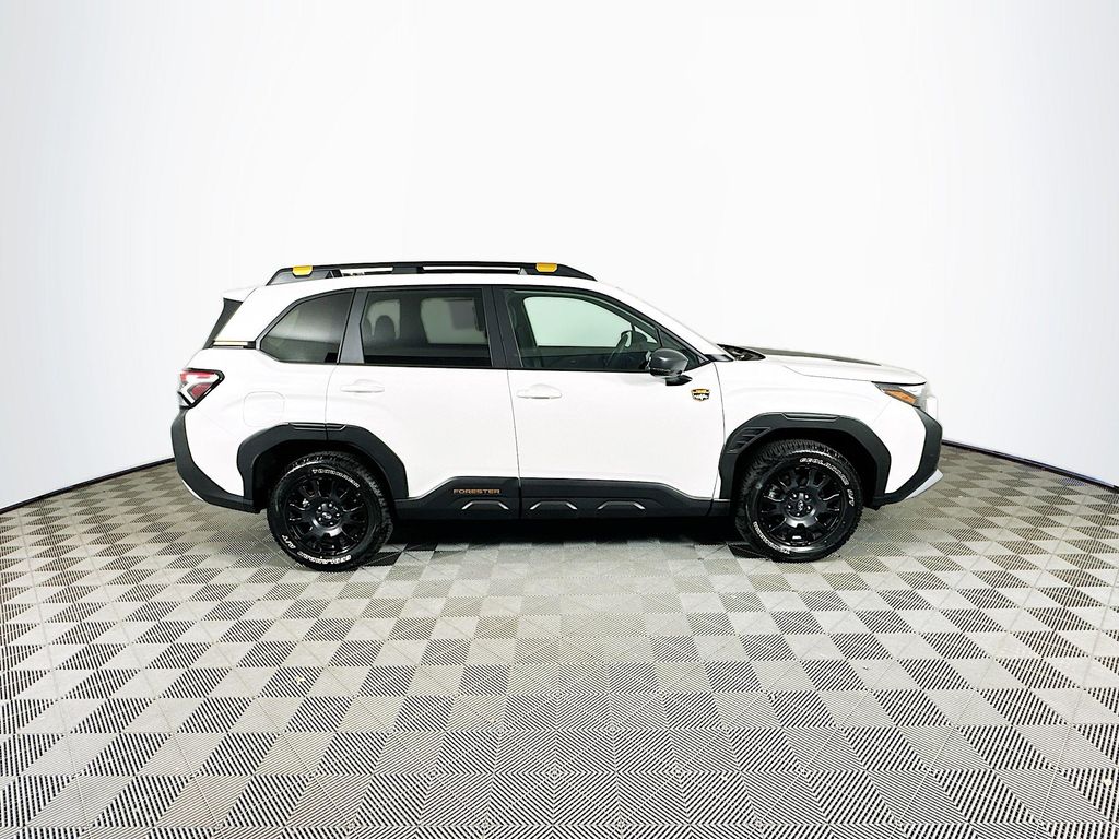 2026 Subaru Forester Wilderness - Photo 11