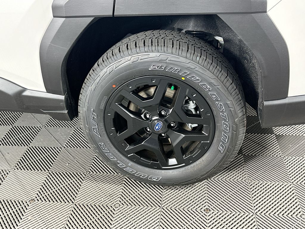 2026 Subaru Outback Wilderness - Photo 39