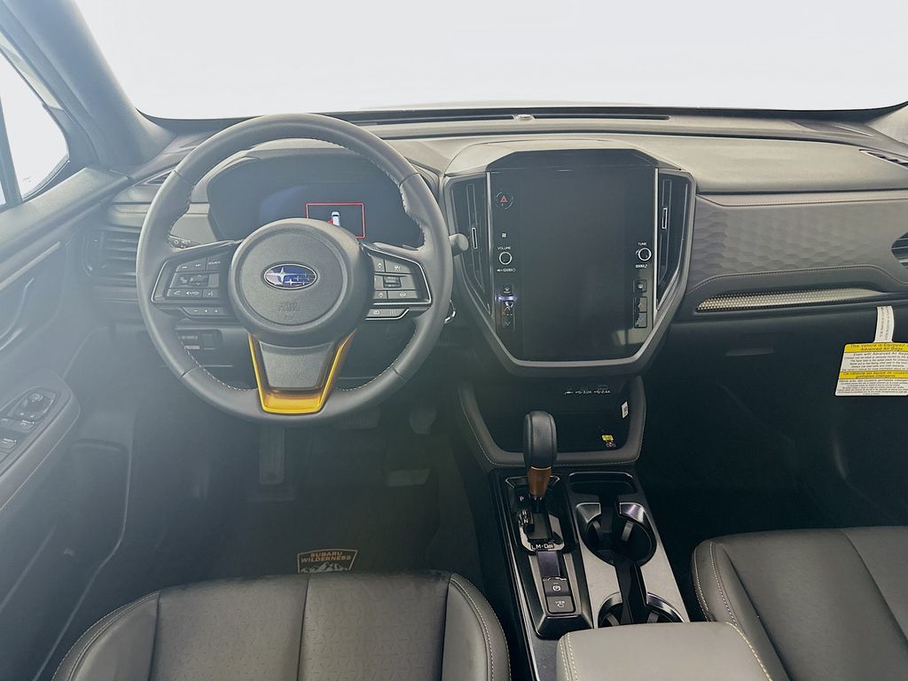 2026 Subaru Forester Wilderness - Photo 31