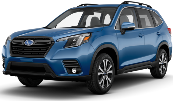 Subaru Hawaii - New Subaru cars, crossovers, SUVs