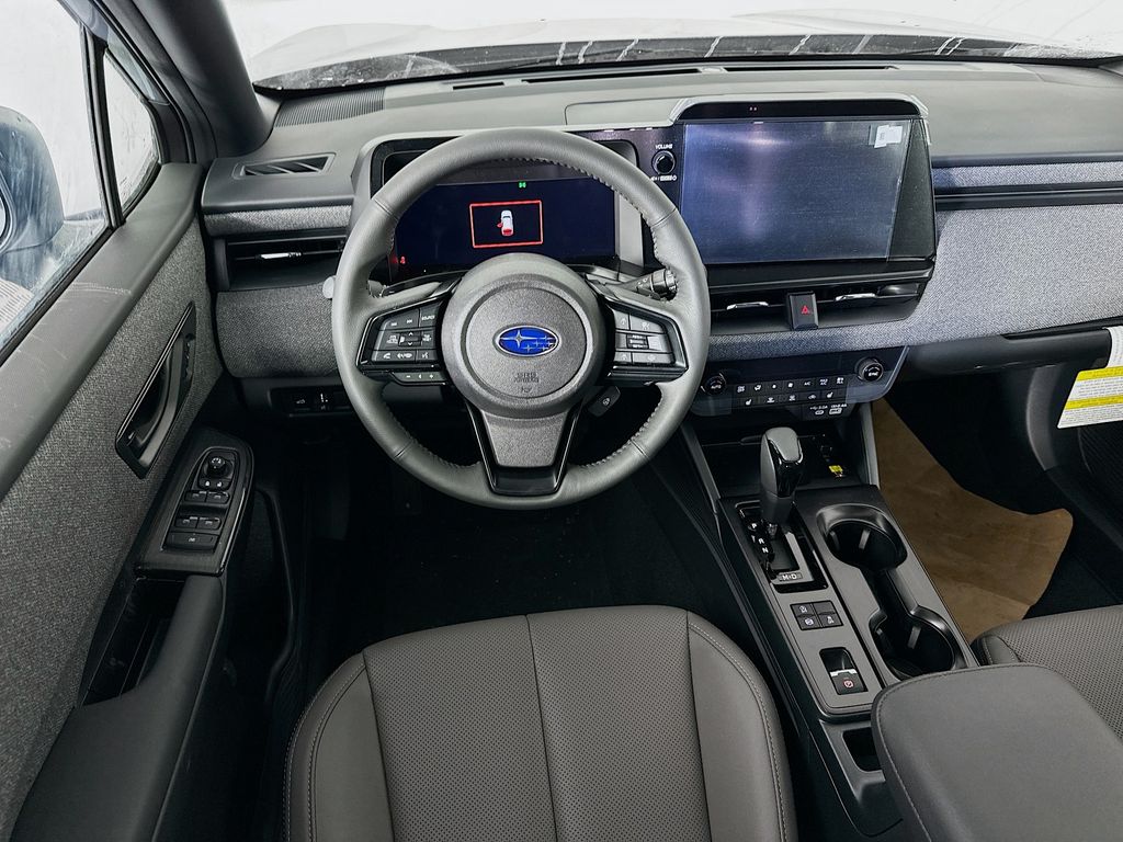 2026 Subaru Outback Limited - Photo 30