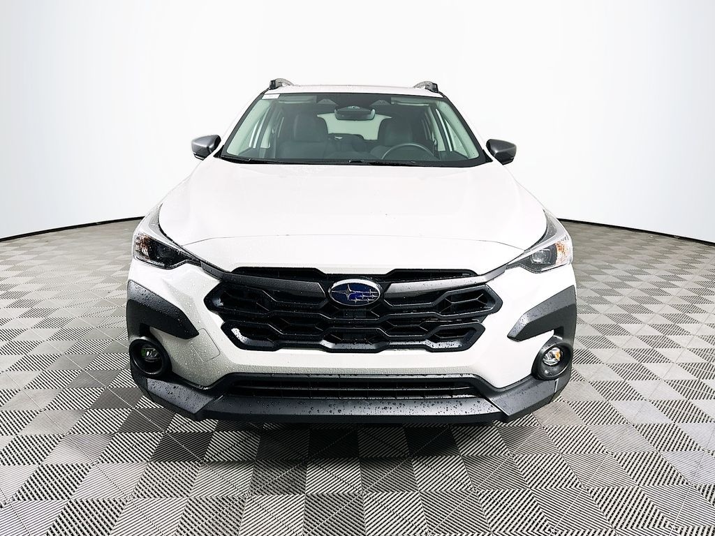 New 2026 Subaru Crosstrek Premium SUV