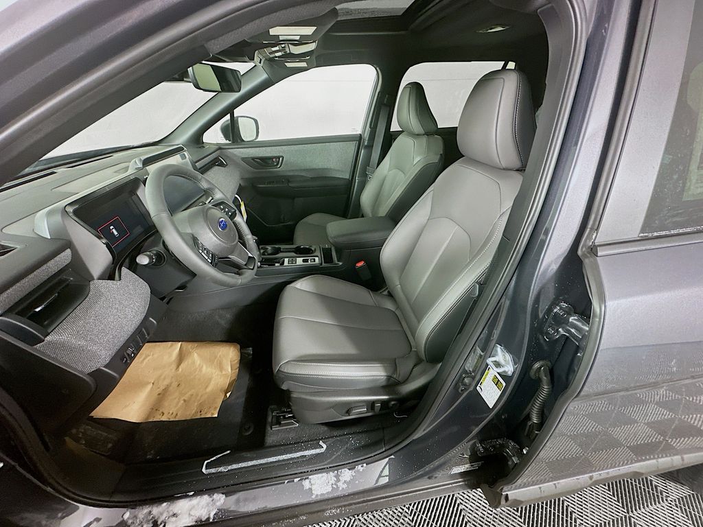 2026 Subaru Outback Limited XT - Photo 28