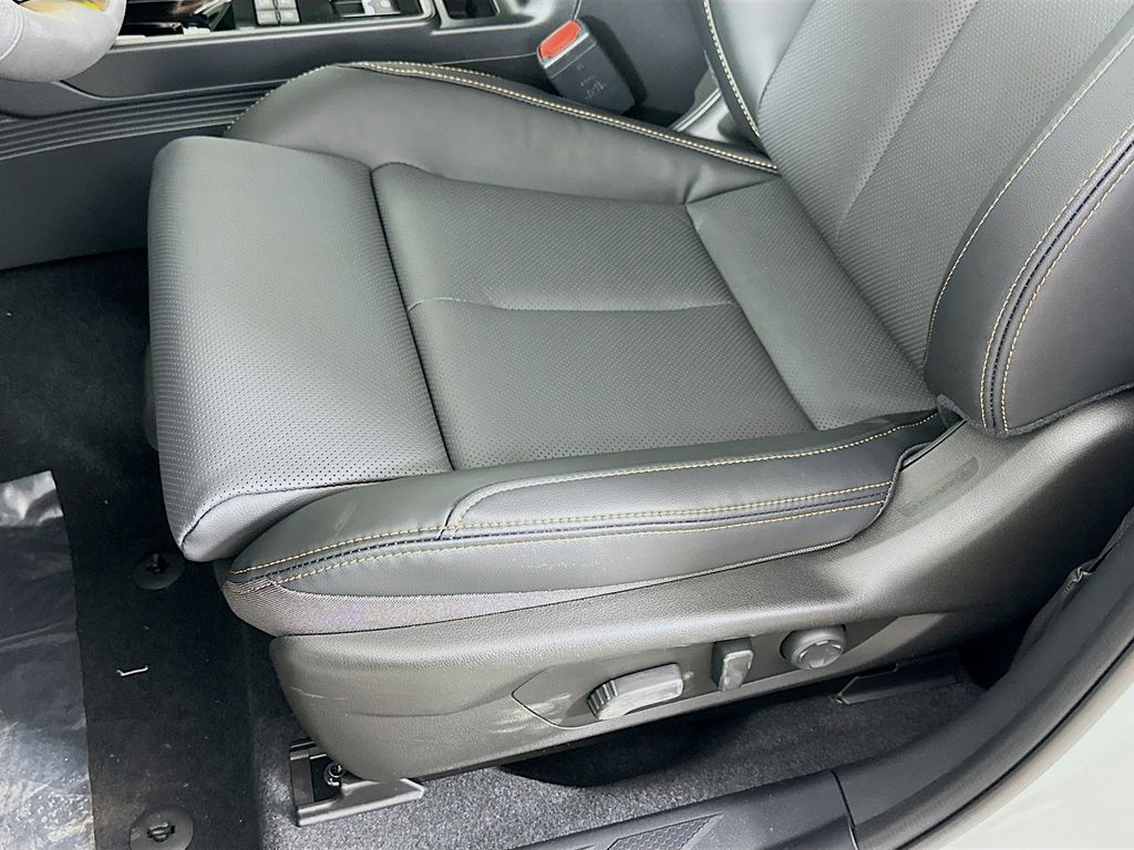 2026 Subaru Outback Wilderness - Photo 26