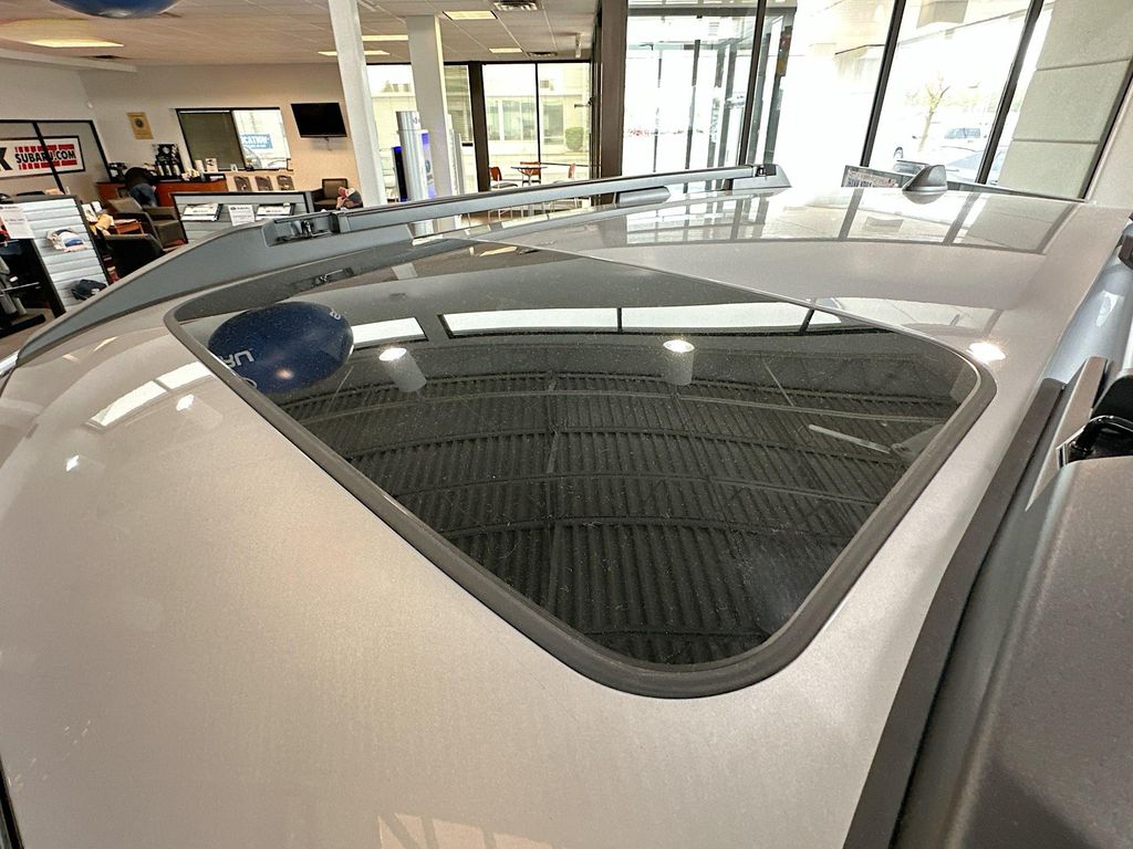 2026 Subaru Outback Limited - Photo 25