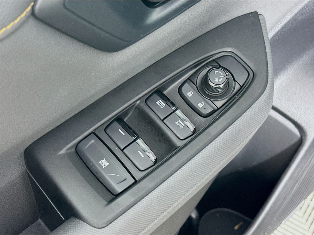 2026 Subaru Forester Wilderness - Photo 24