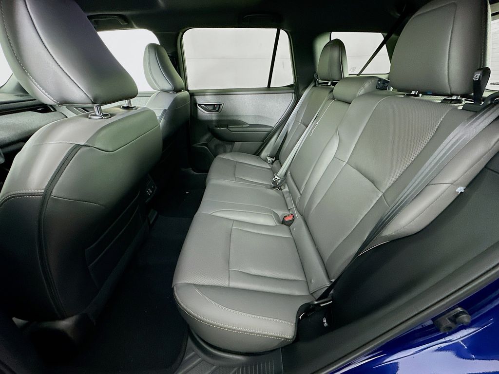 2026 Subaru Outback Limited - Photo 32