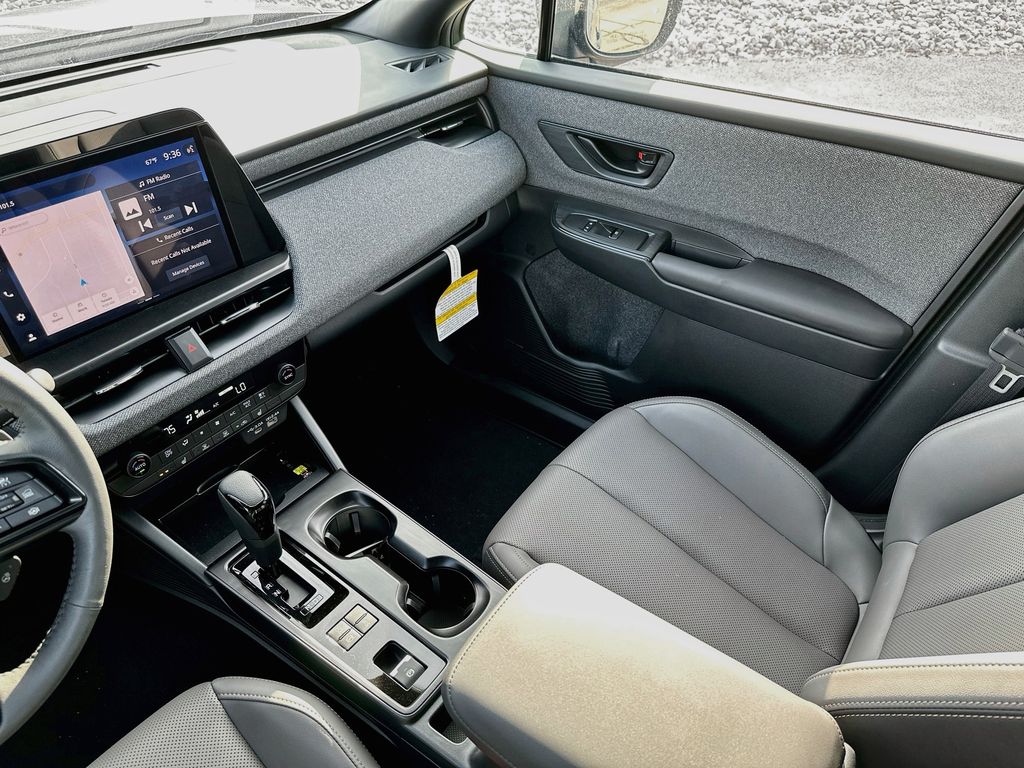 2026 Subaru Outback Limited - Photo 30