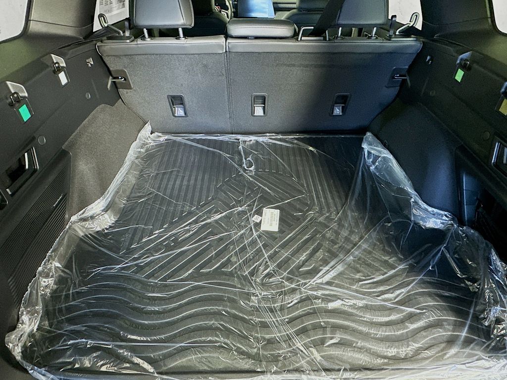 2026 Subaru Outback Limited - Photo 33