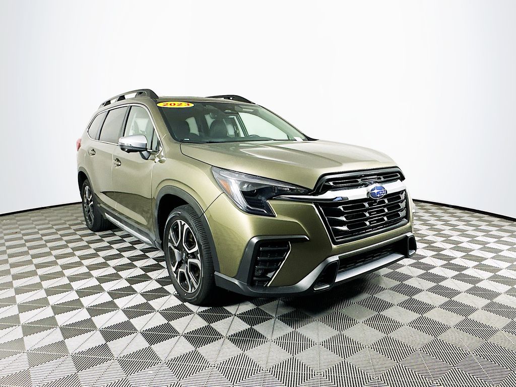 2023 Subaru Ascent Limited photo 2