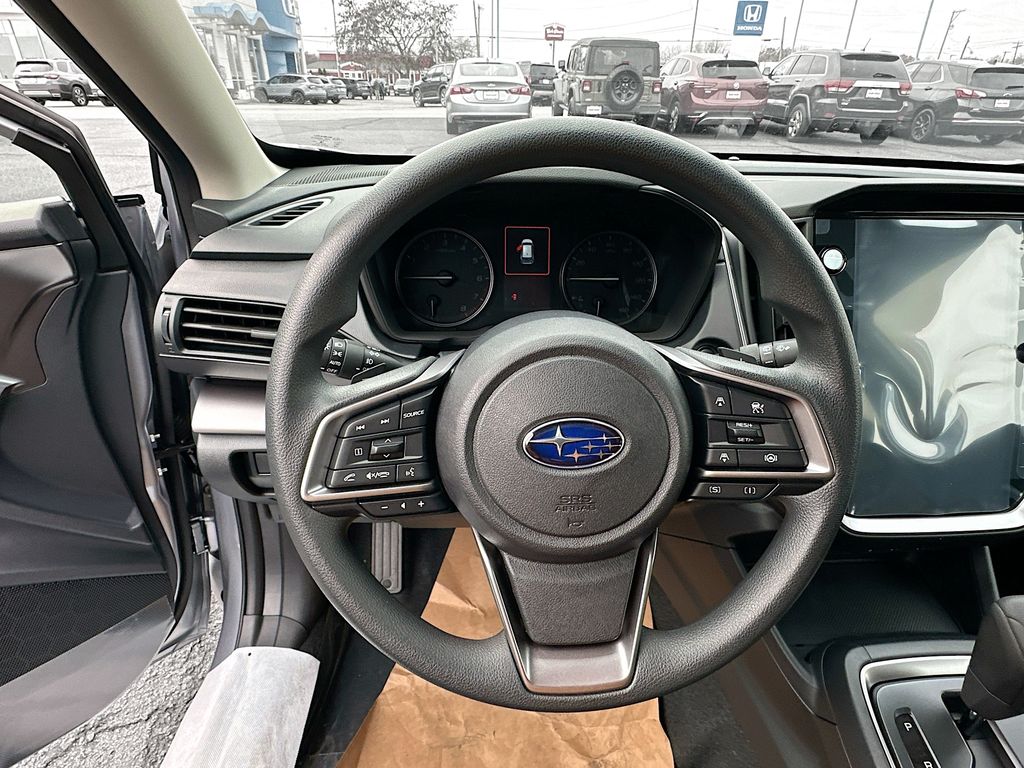 2026 Subaru Impreza Sport - Photo 15