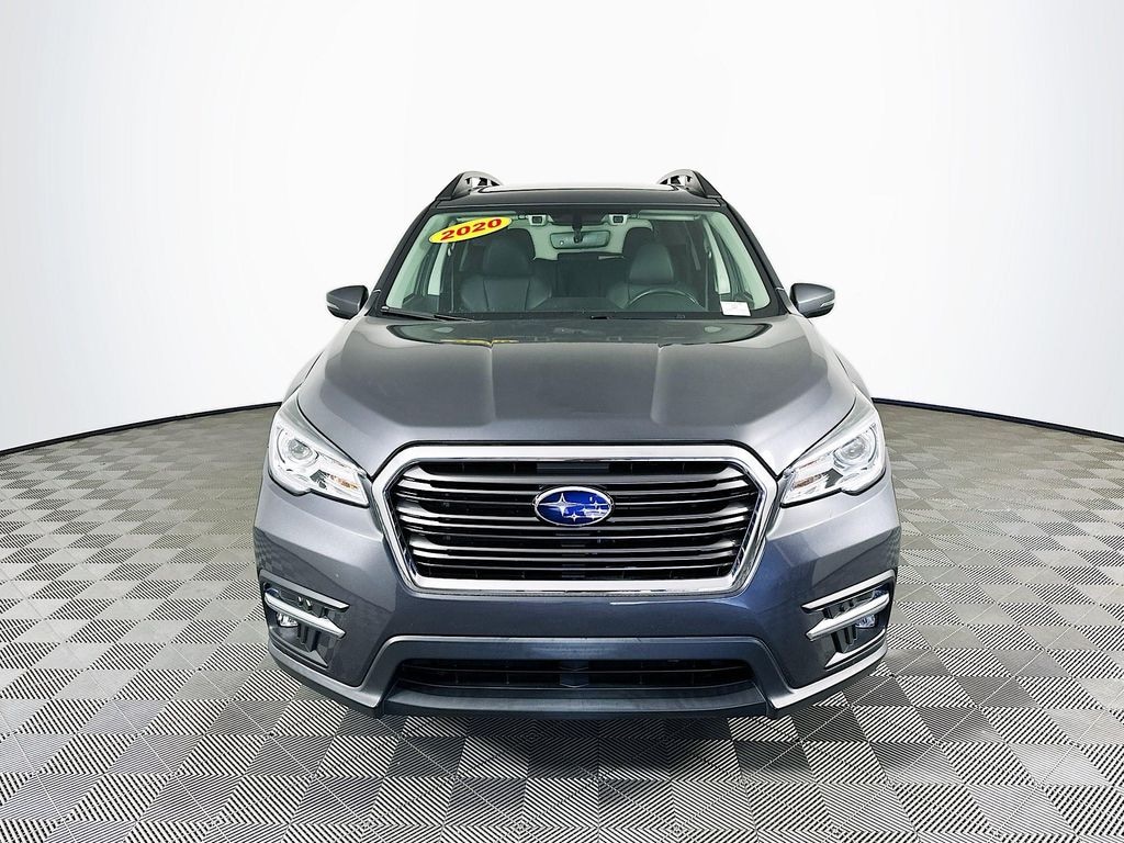 Used 2020 Subaru Ascent Limited SUV