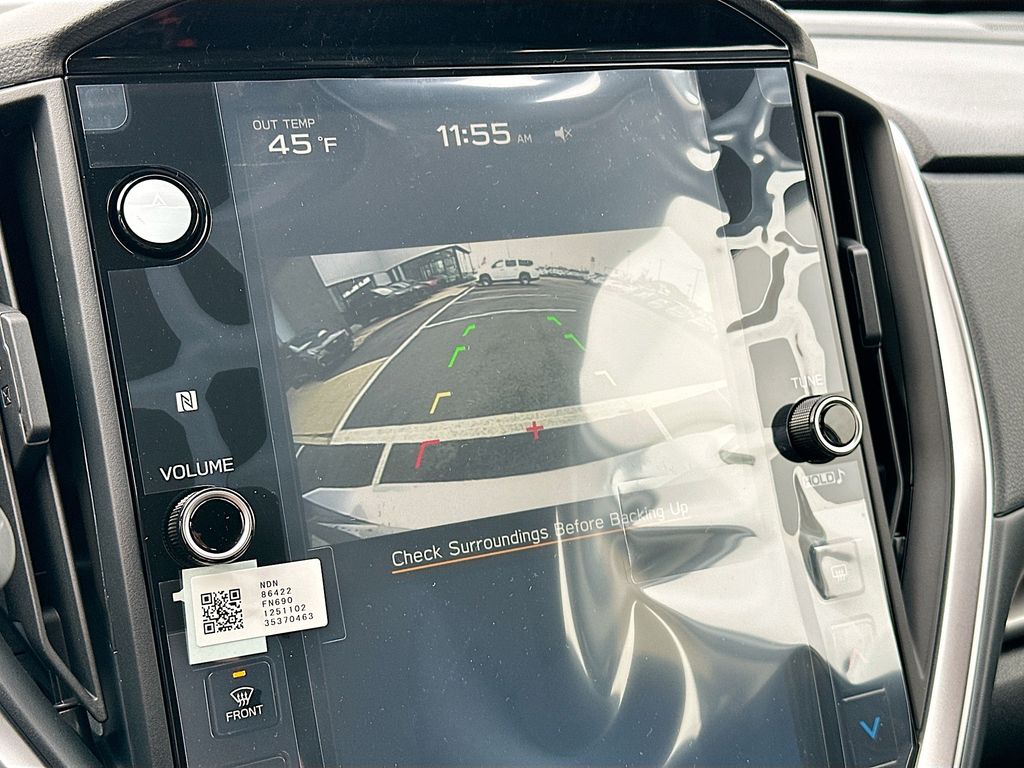 2026 Subaru Impreza Sport - Photo 17