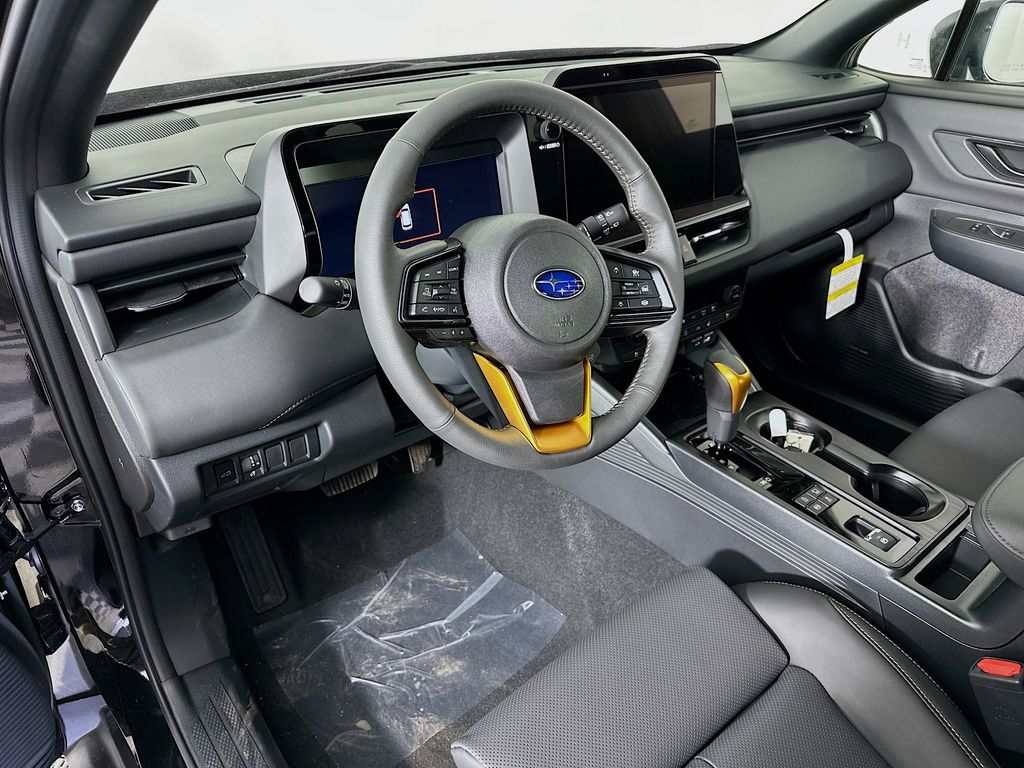 2026 Subaru Outback Wilderness - Photo 13