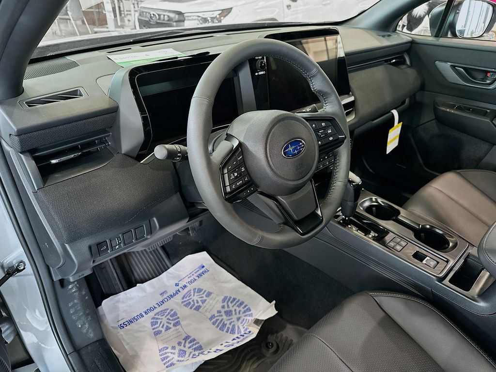2026 Subaru Outback Limited - Photo 12
