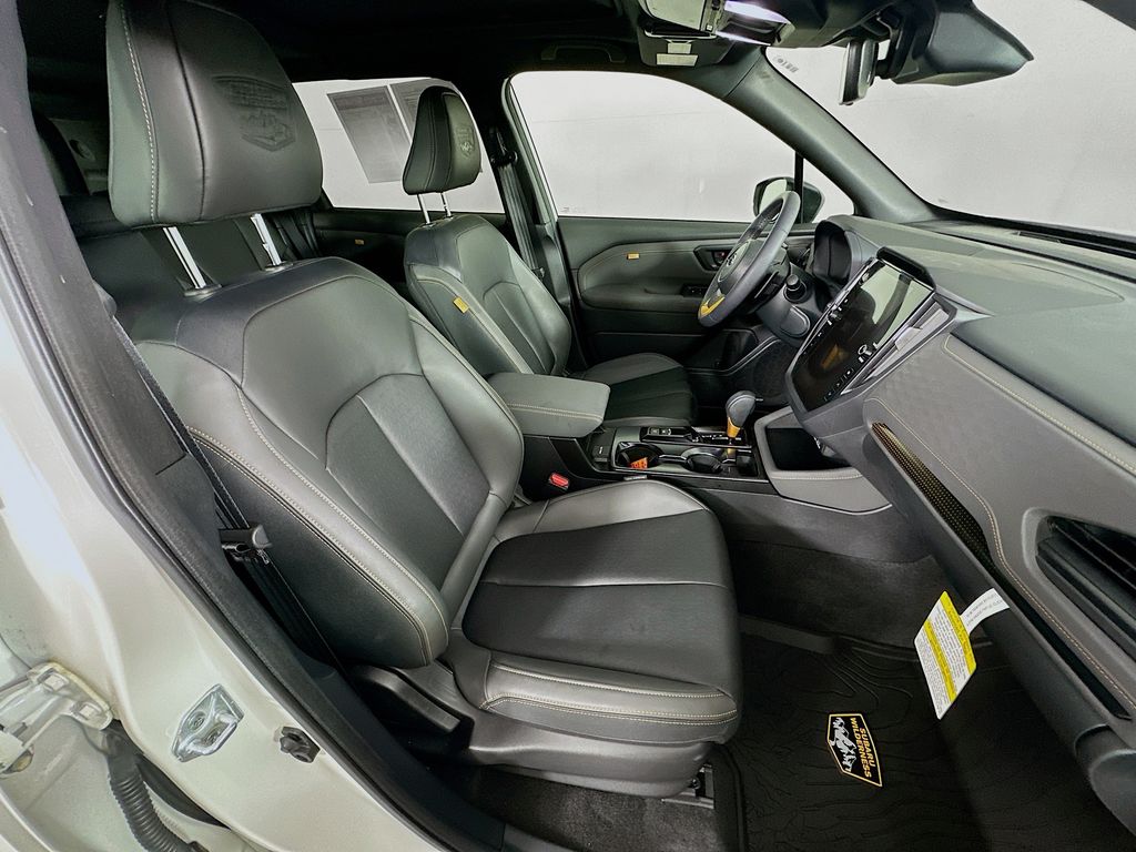 2026 Subaru Forester Wilderness - Photo 36