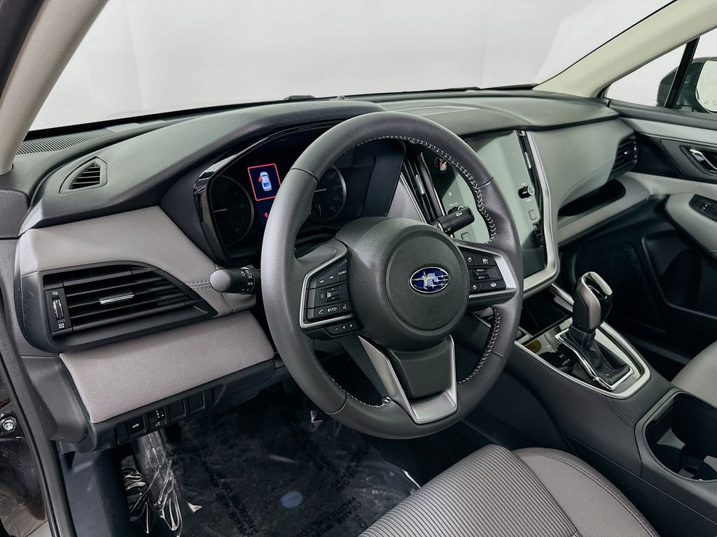 2025 Subaru Legacy Premium - Photo 14