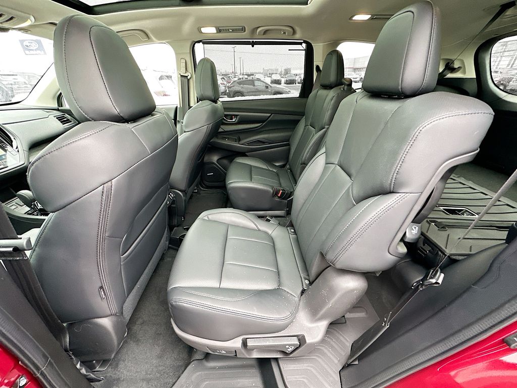 2026 Subaru Ascent Onyx Edition-Touring - Photo 32