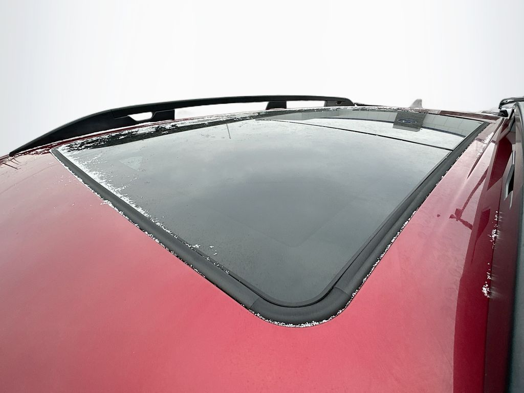 2026 Subaru Ascent Onyx Edition-Touring - Photo 29