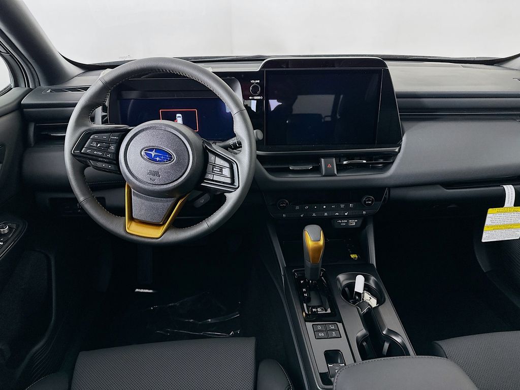2026 Subaru Outback Wilderness - Photo 30
